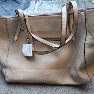 Jenny Boston Pocketbook